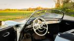 Porsche 356A 1600 Super Cabriolet Speedster by Reutter 1958 года